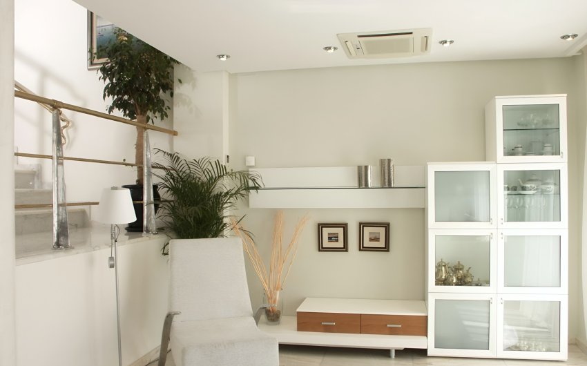 Reventa - Villa -
Jávea - Balcon al Mar