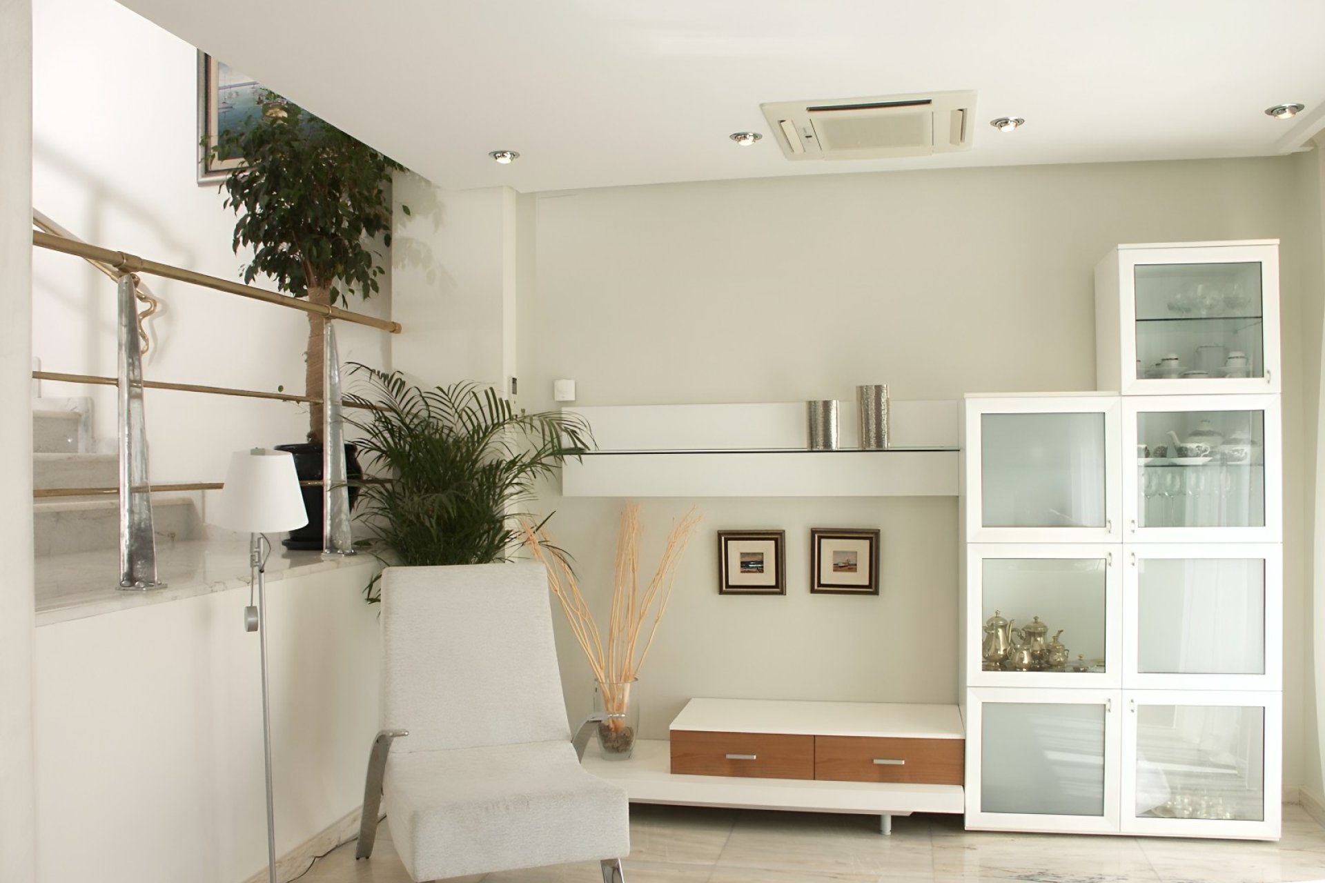 Reventa - Villa -
Jávea - Balcon al Mar