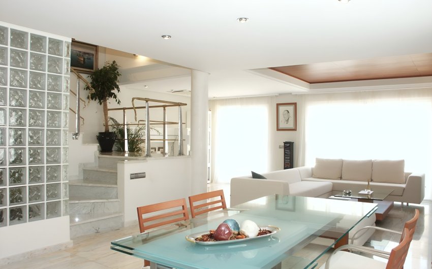 Reventa - Villa -
Jávea - Balcon al Mar