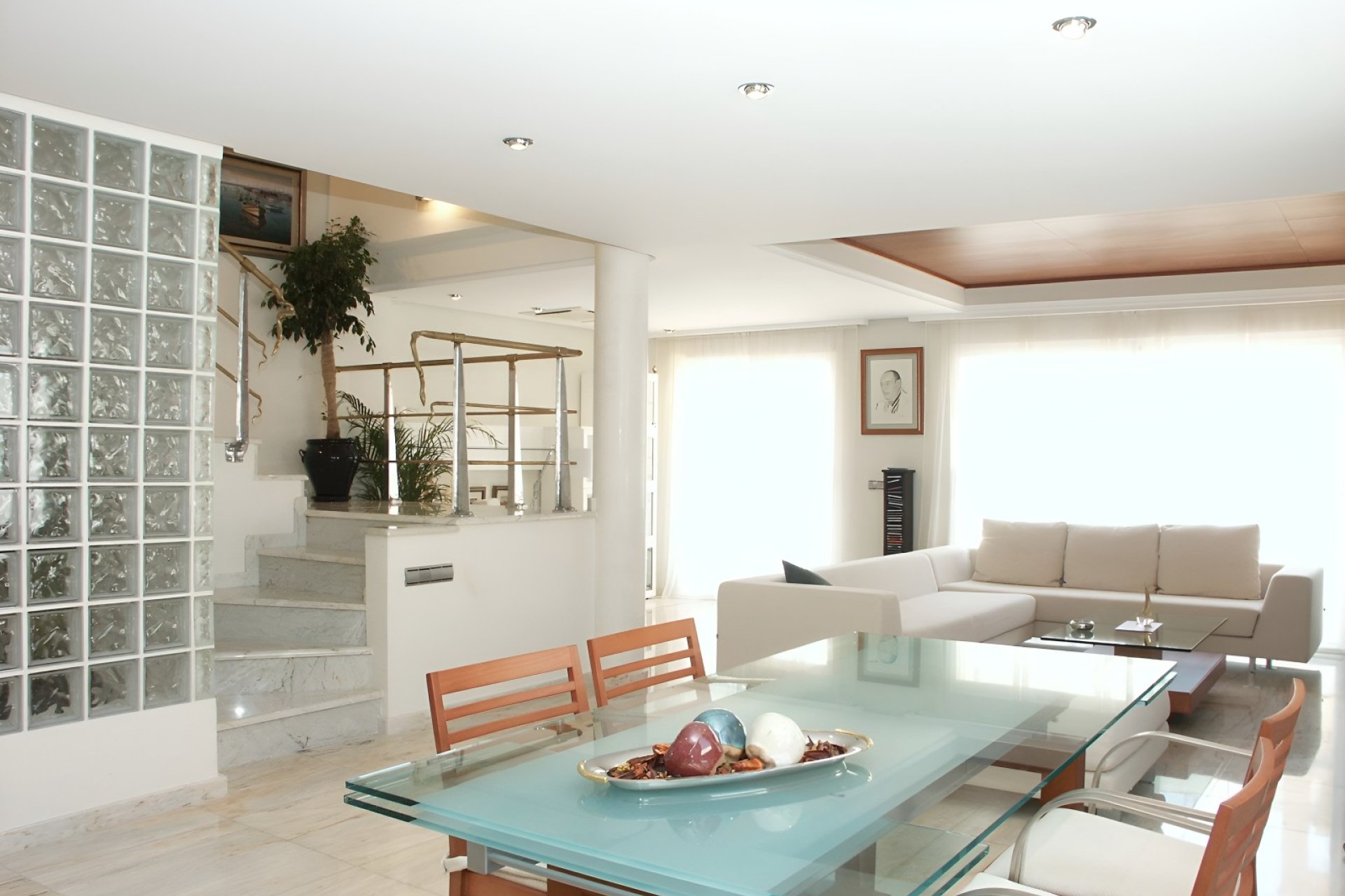 Reventa - Villa -
Jávea - Balcon al Mar