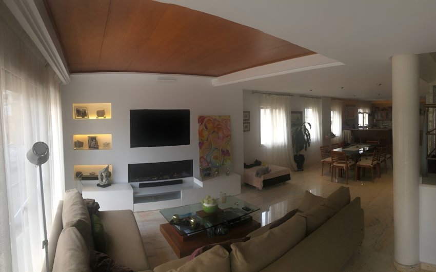 Reventa - Villa -
Jávea - Balcon al Mar