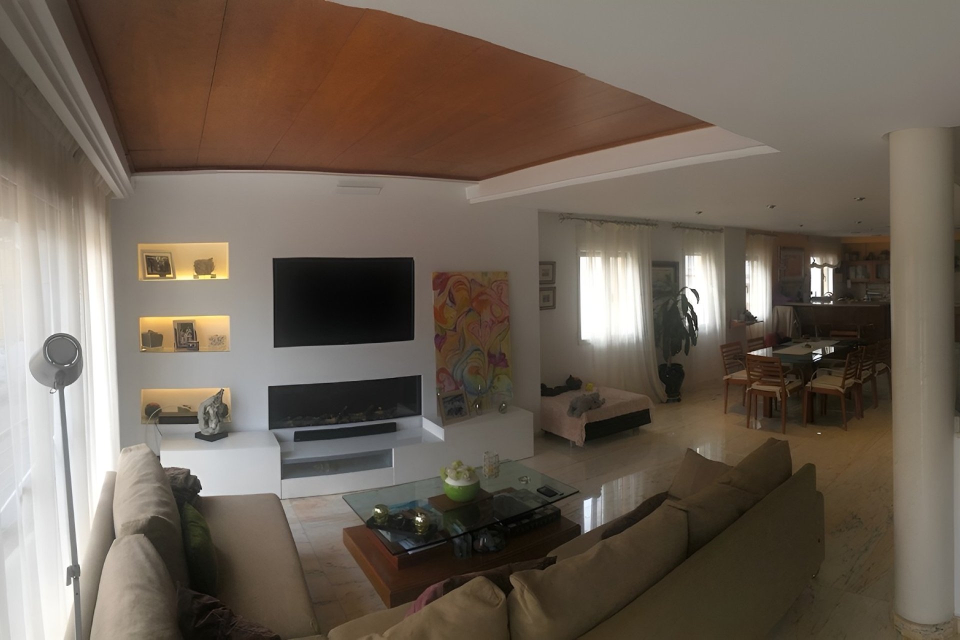 Reventa - Villa -
Jávea - Balcon al Mar