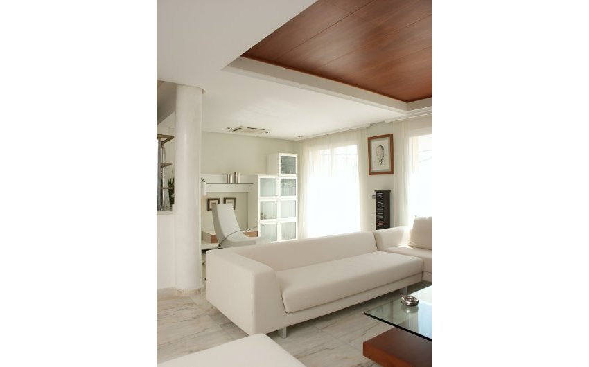 Reventa - Villa -
Jávea - Balcon al Mar