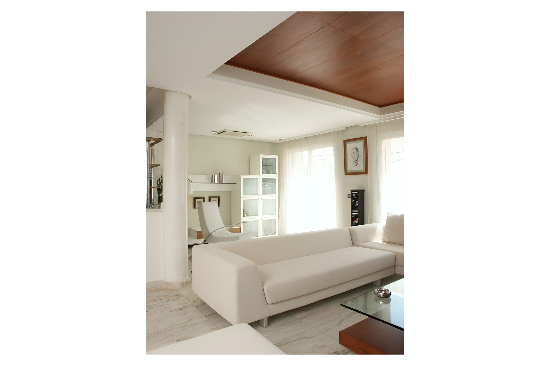 Reventa - Villa -
Jávea - Balcon al Mar