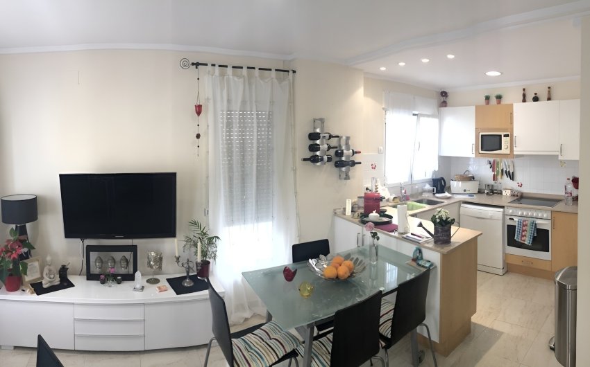 Reventa - Villa -
Jávea - Balcon al Mar