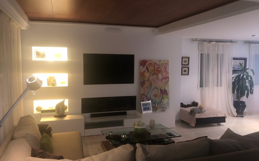 Reventa - Villa -
Jávea - Balcon al Mar