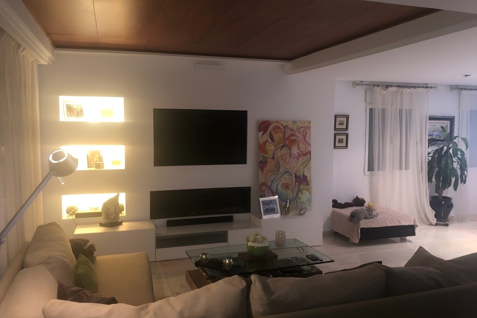 Reventa - Villa -
Jávea - Balcon al Mar