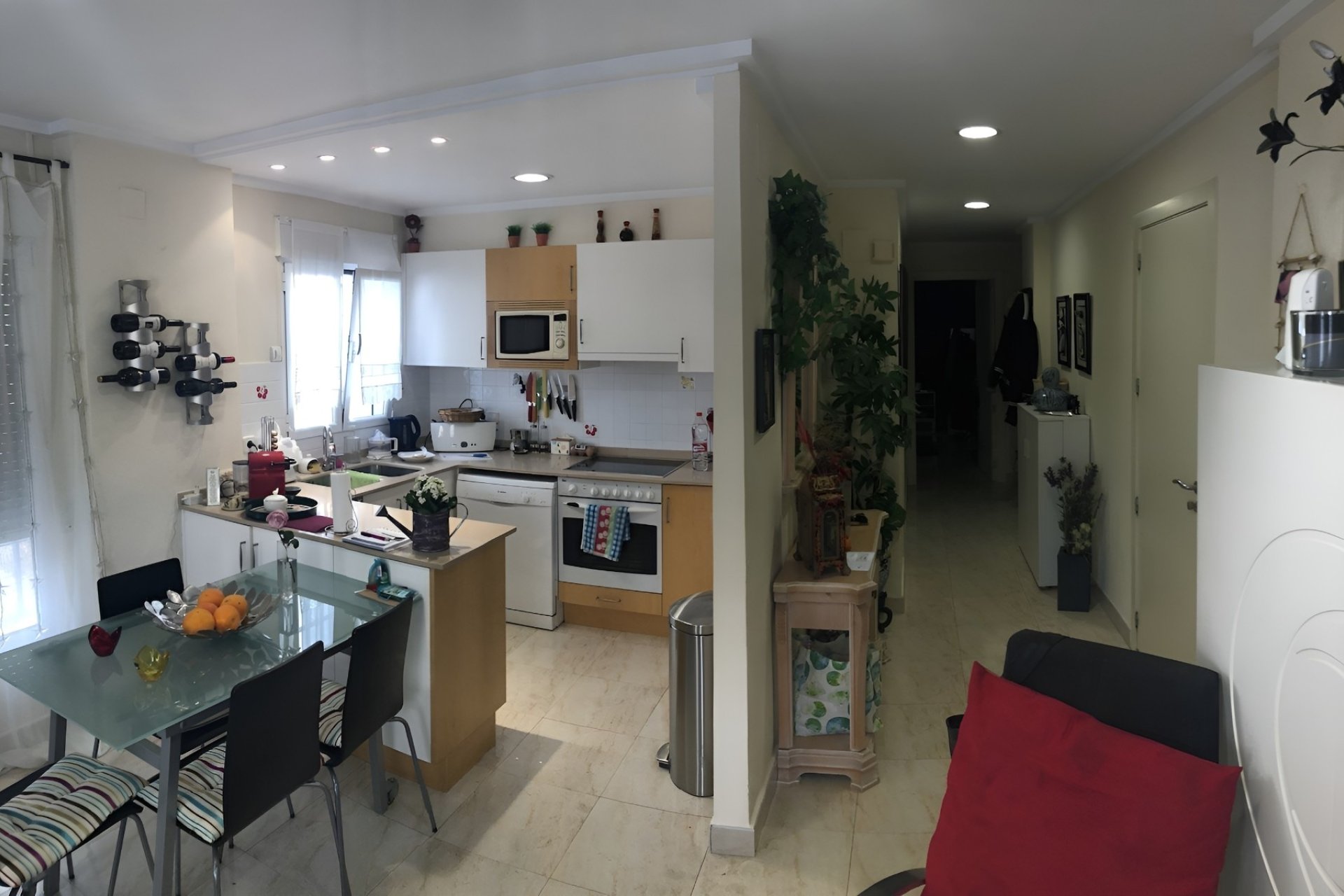 Reventa - Villa -
Jávea - Balcon al Mar