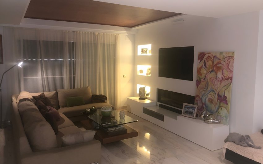 Reventa - Villa -
Jávea - Balcon al Mar