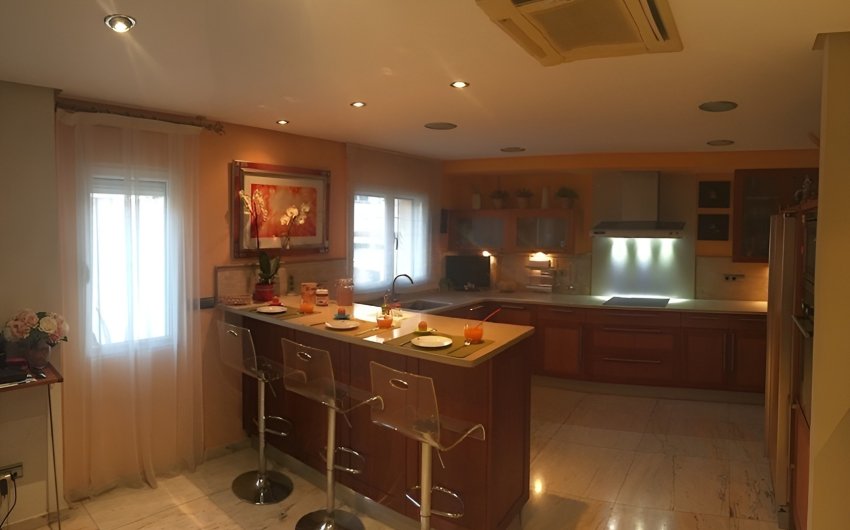 Reventa - Villa -
Jávea - Balcon al Mar