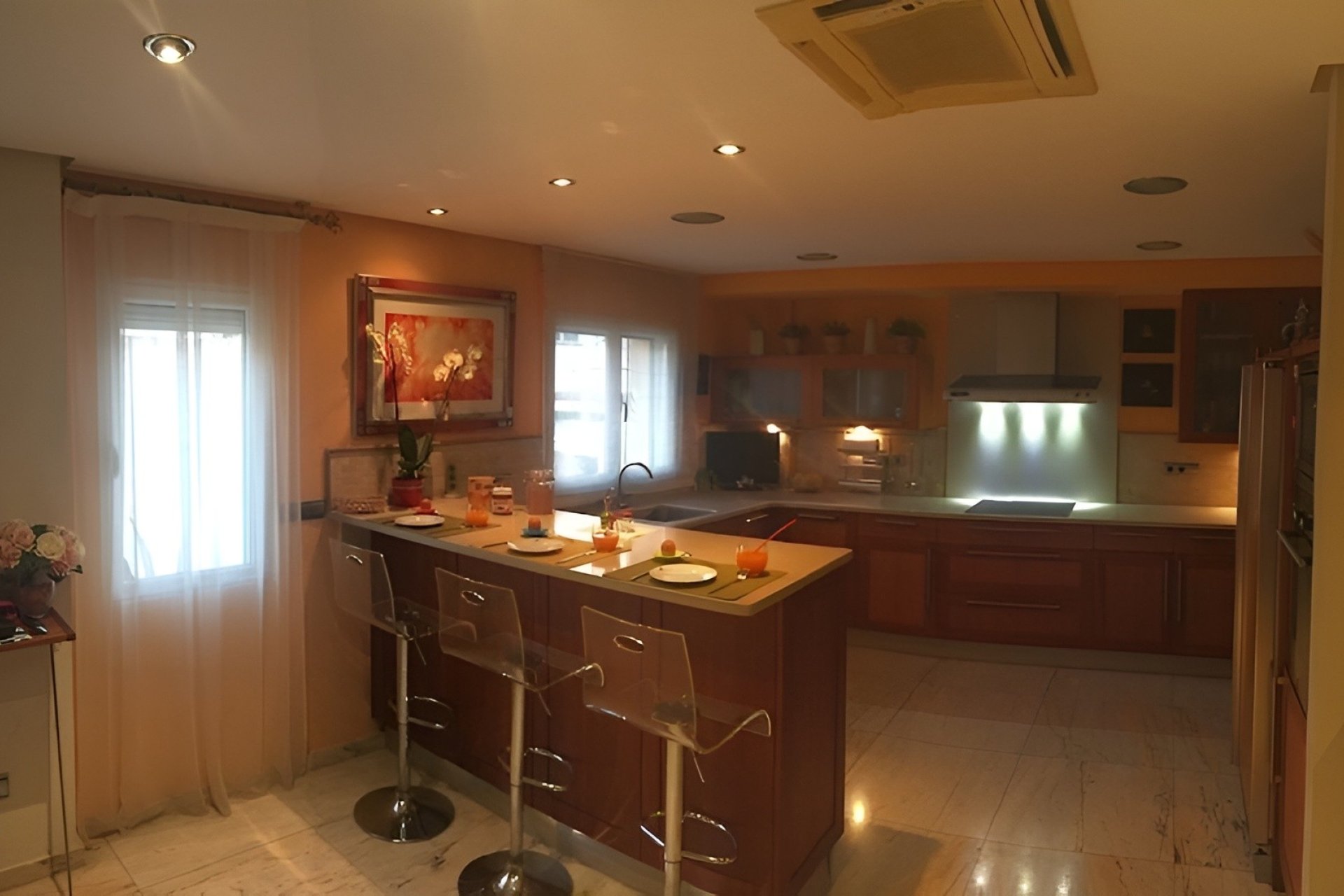 Reventa - Villa -
Jávea - Balcon al Mar