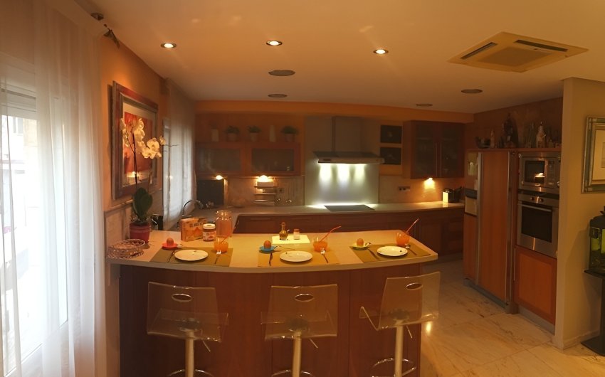 Reventa - Villa -
Jávea - Balcon al Mar