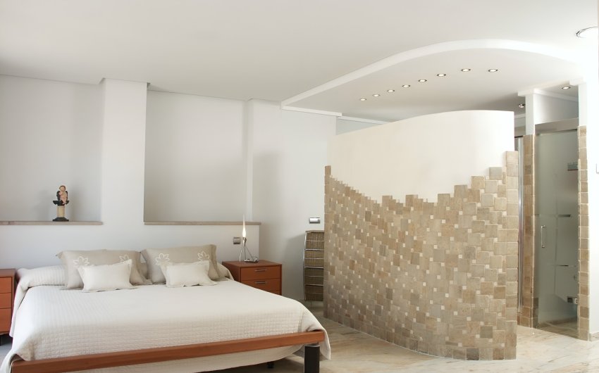 Reventa - Villa -
Jávea - Balcon al Mar