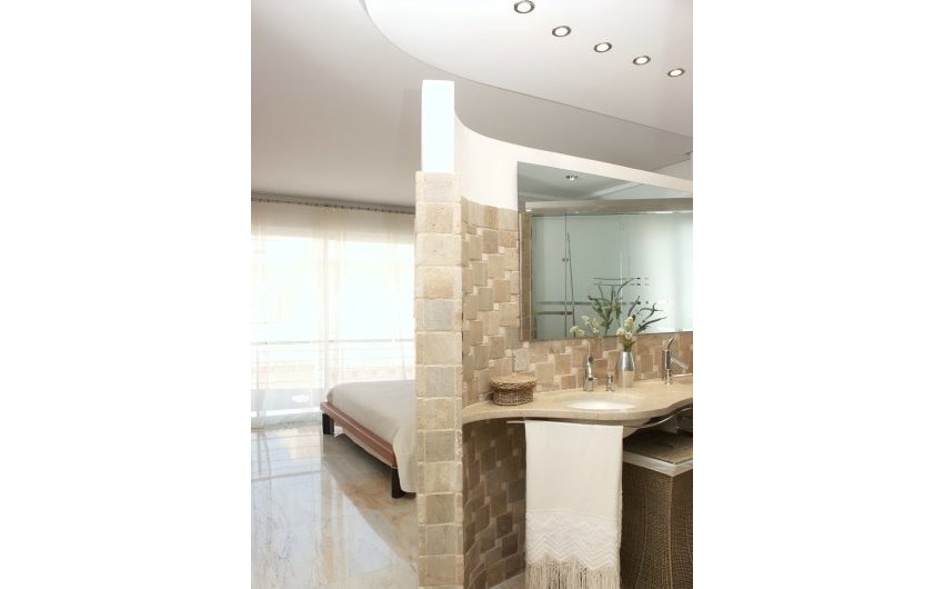 Reventa - Villa -
Jávea - Balcon al Mar