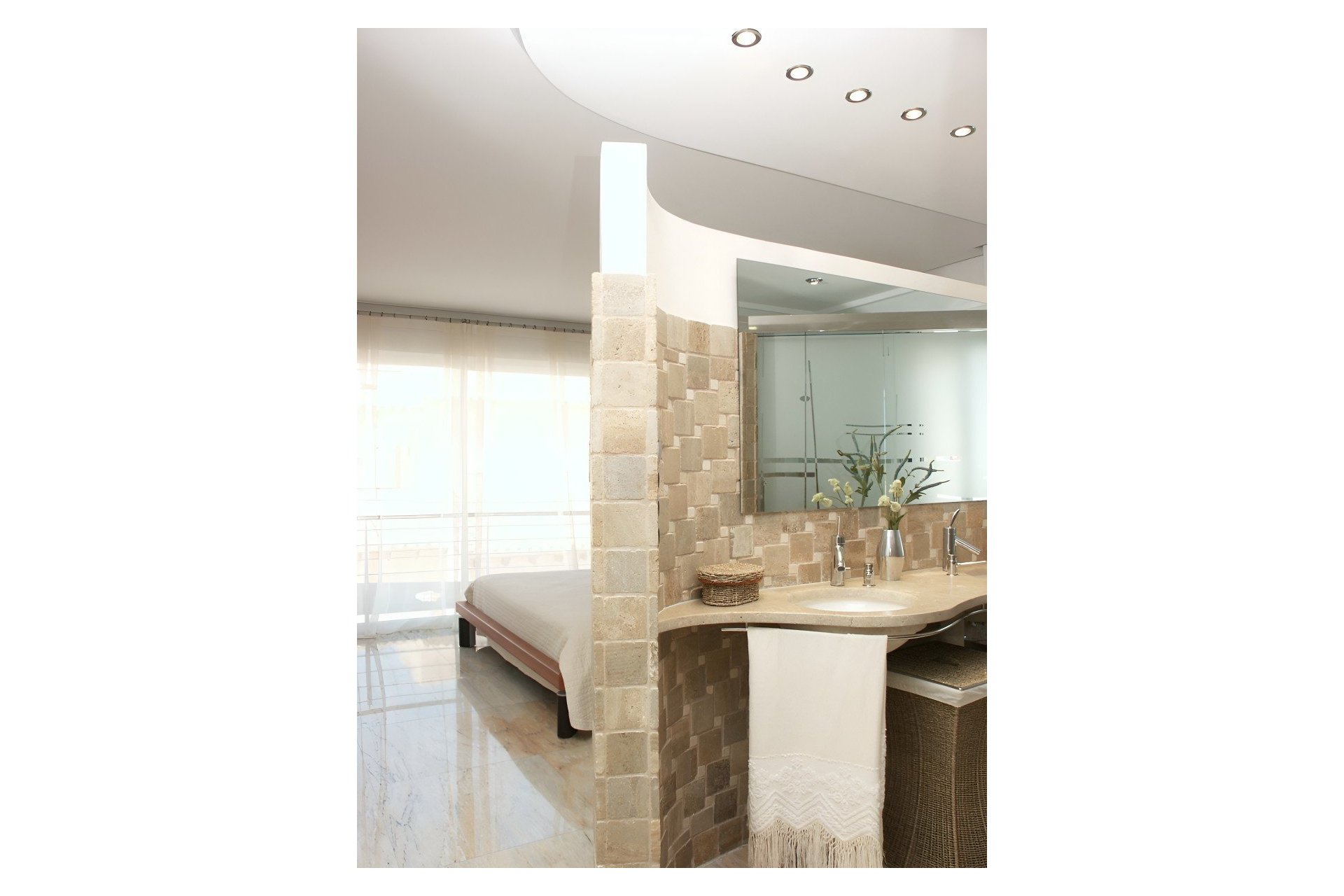 Reventa - Villa -
Jávea - Balcon al Mar