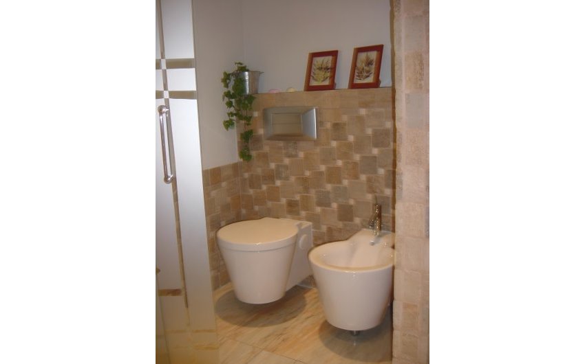 Reventa - Villa -
Jávea - Balcon al Mar