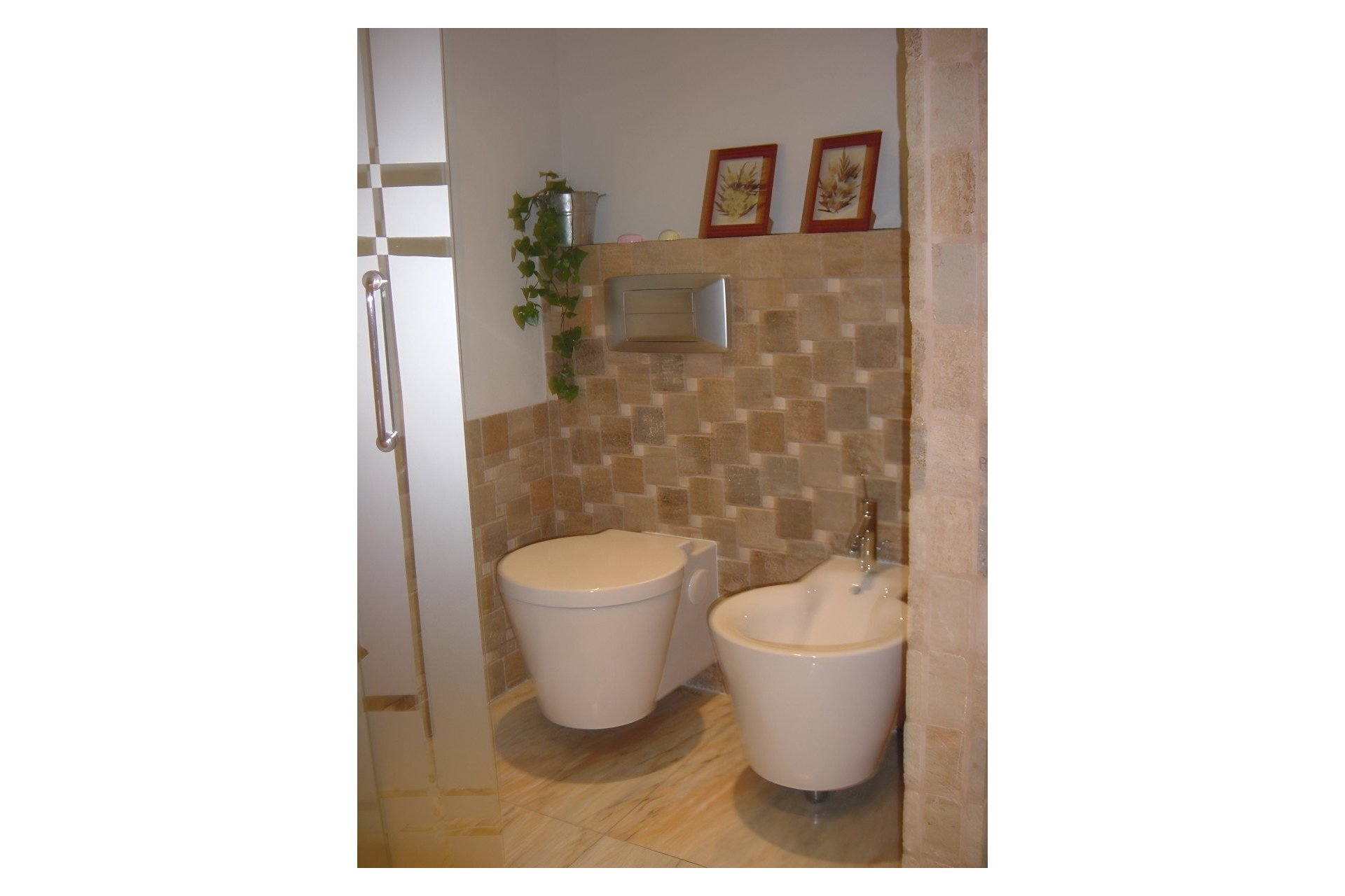 Reventa - Villa -
Jávea - Balcon al Mar