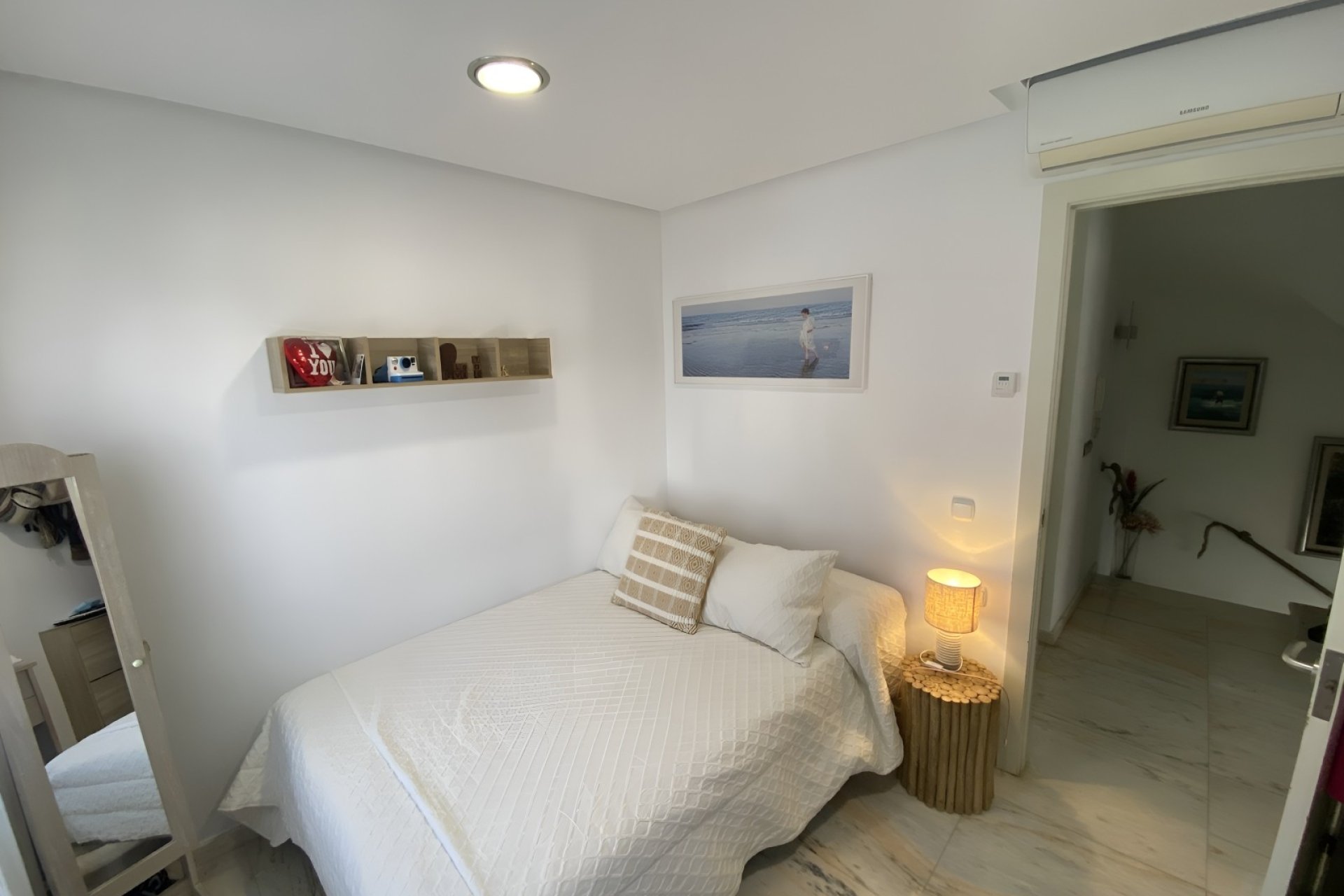 Reventa - Villa -
Jávea - Balcon al Mar