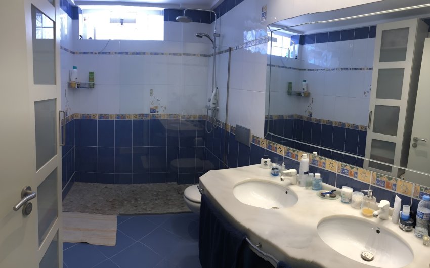 Reventa - Villa -
Jávea - Balcon al Mar