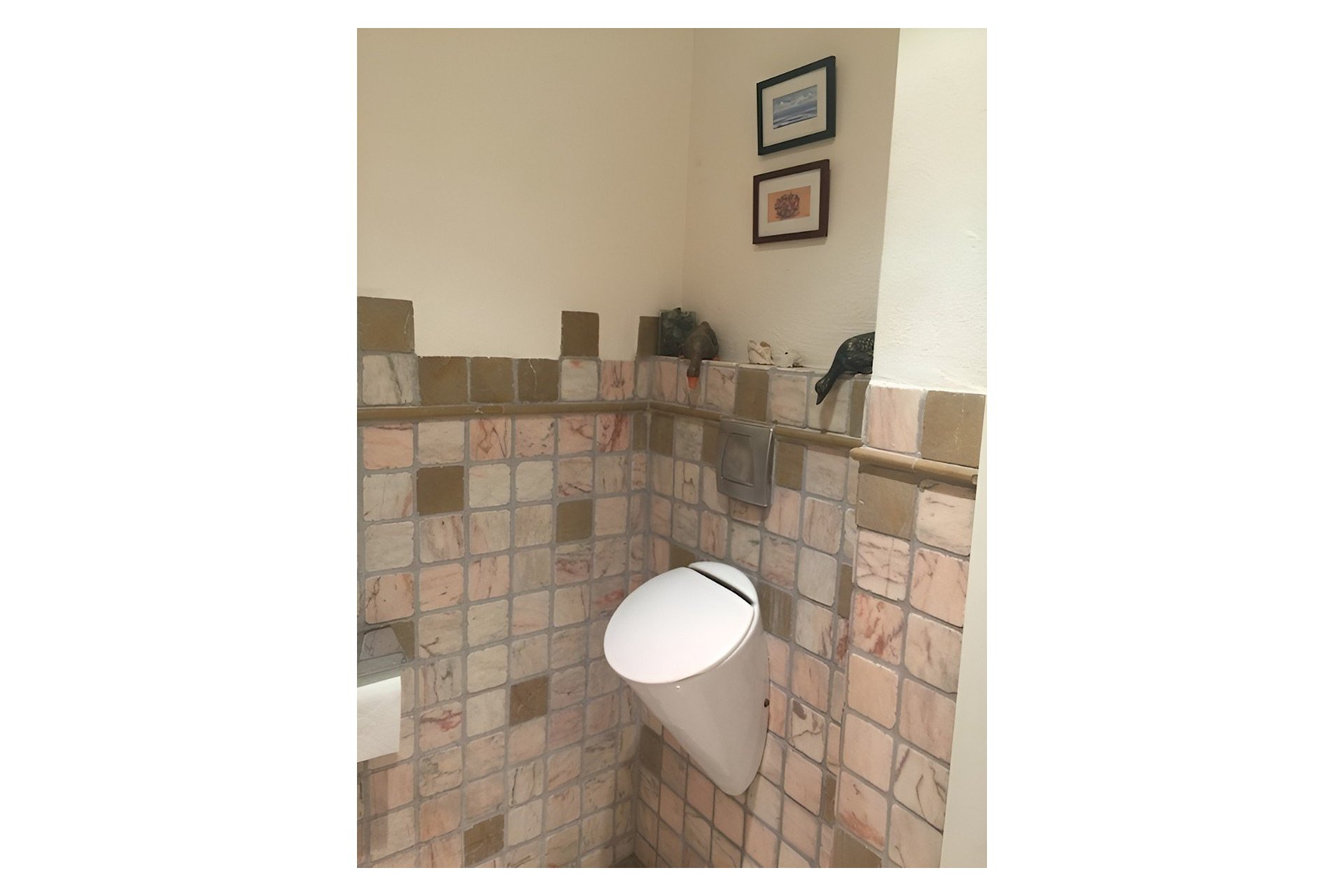 Reventa - Villa -
Jávea - Balcon al Mar