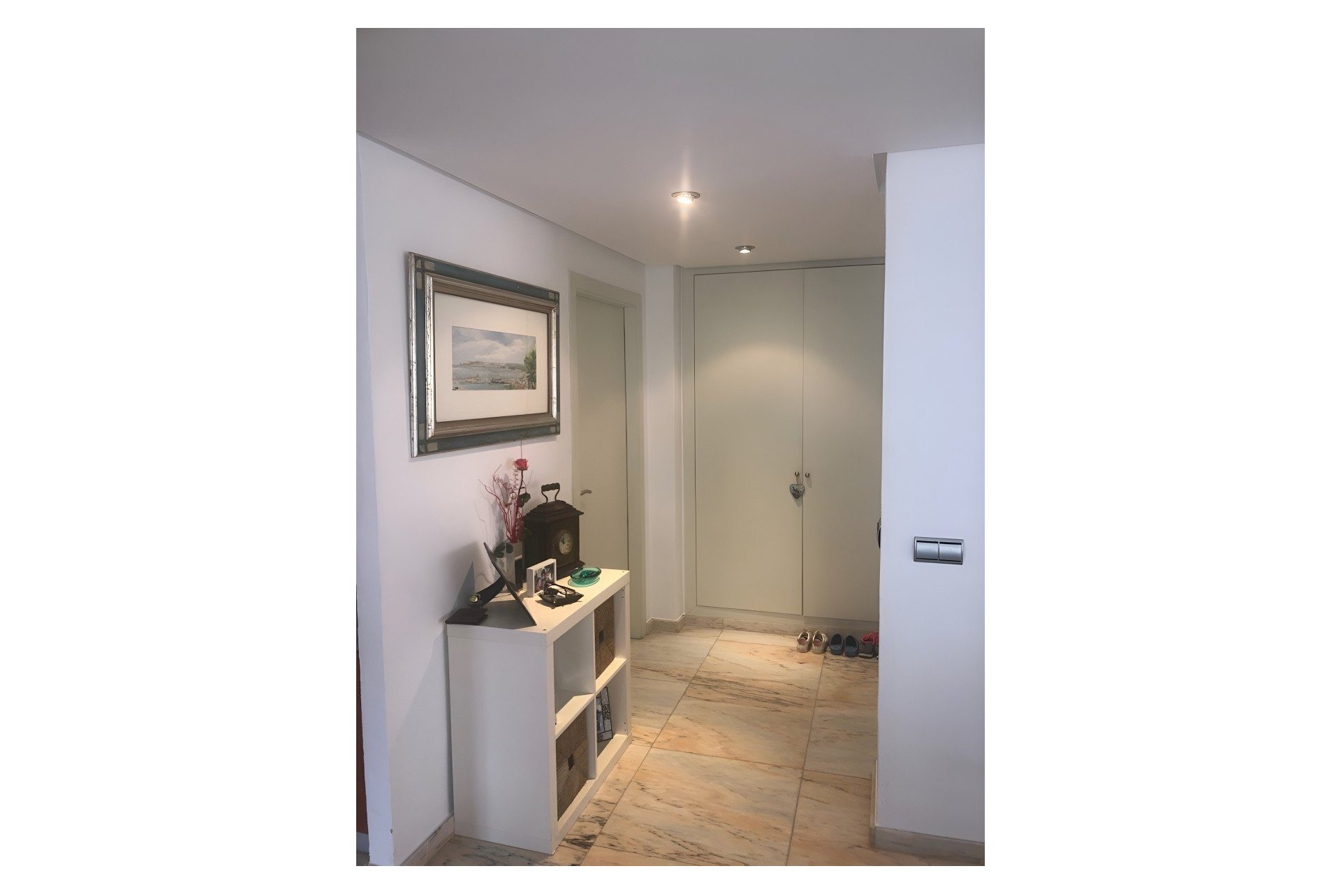 Reventa - Villa -
Jávea - Balcon al Mar