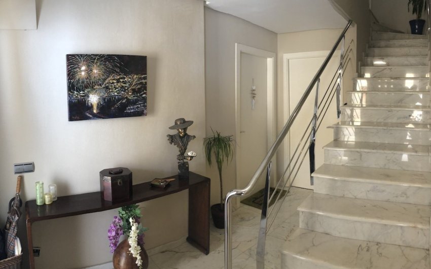 Reventa - Villa -
Jávea - Balcon al Mar