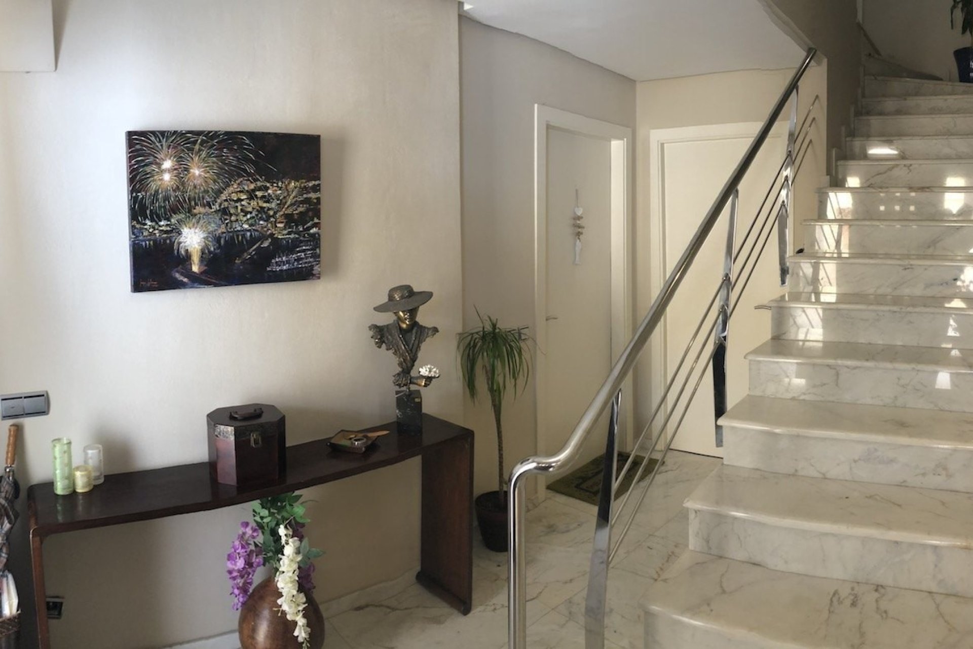 Reventa - Villa -
Jávea - Balcon al Mar