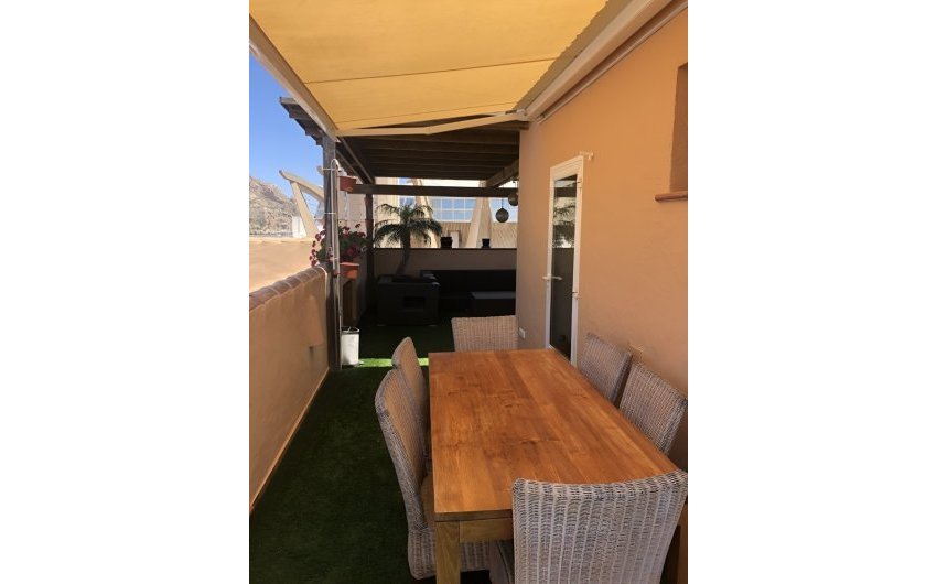 Reventa - Villa -
Jávea - Balcon al Mar