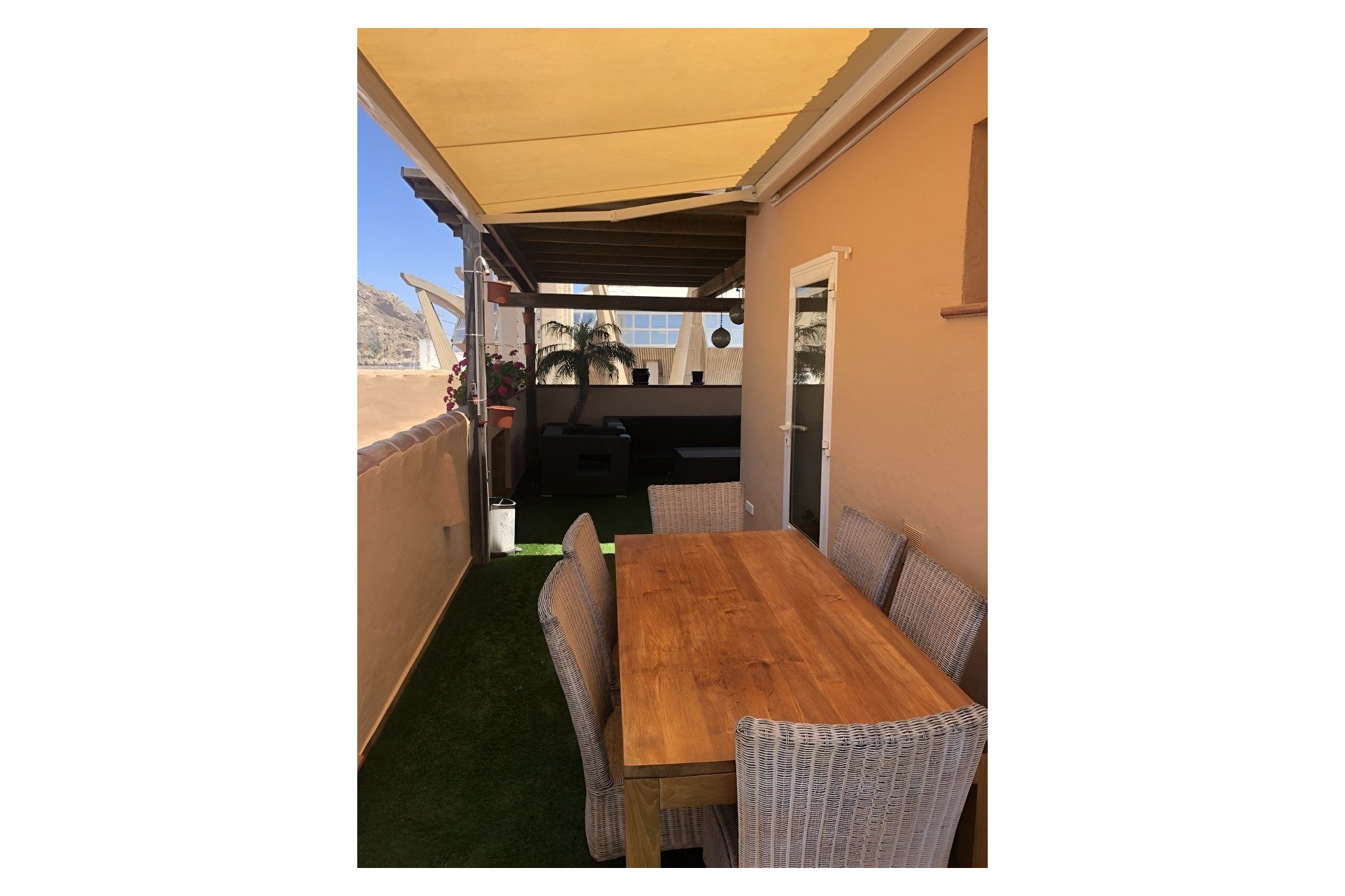 Reventa - Villa -
Jávea - Balcon al Mar