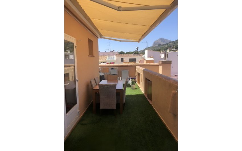 Reventa - Villa -
Jávea - Balcon al Mar