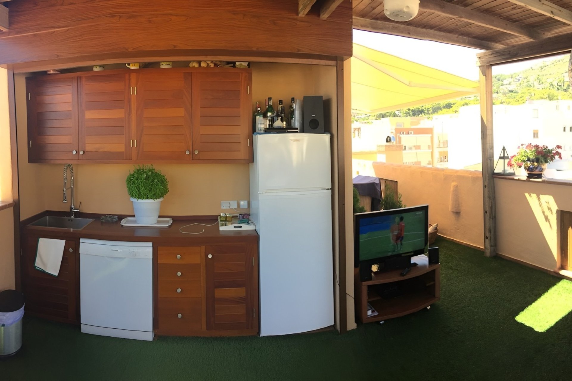 Reventa - Villa -
Jávea - Balcon al Mar