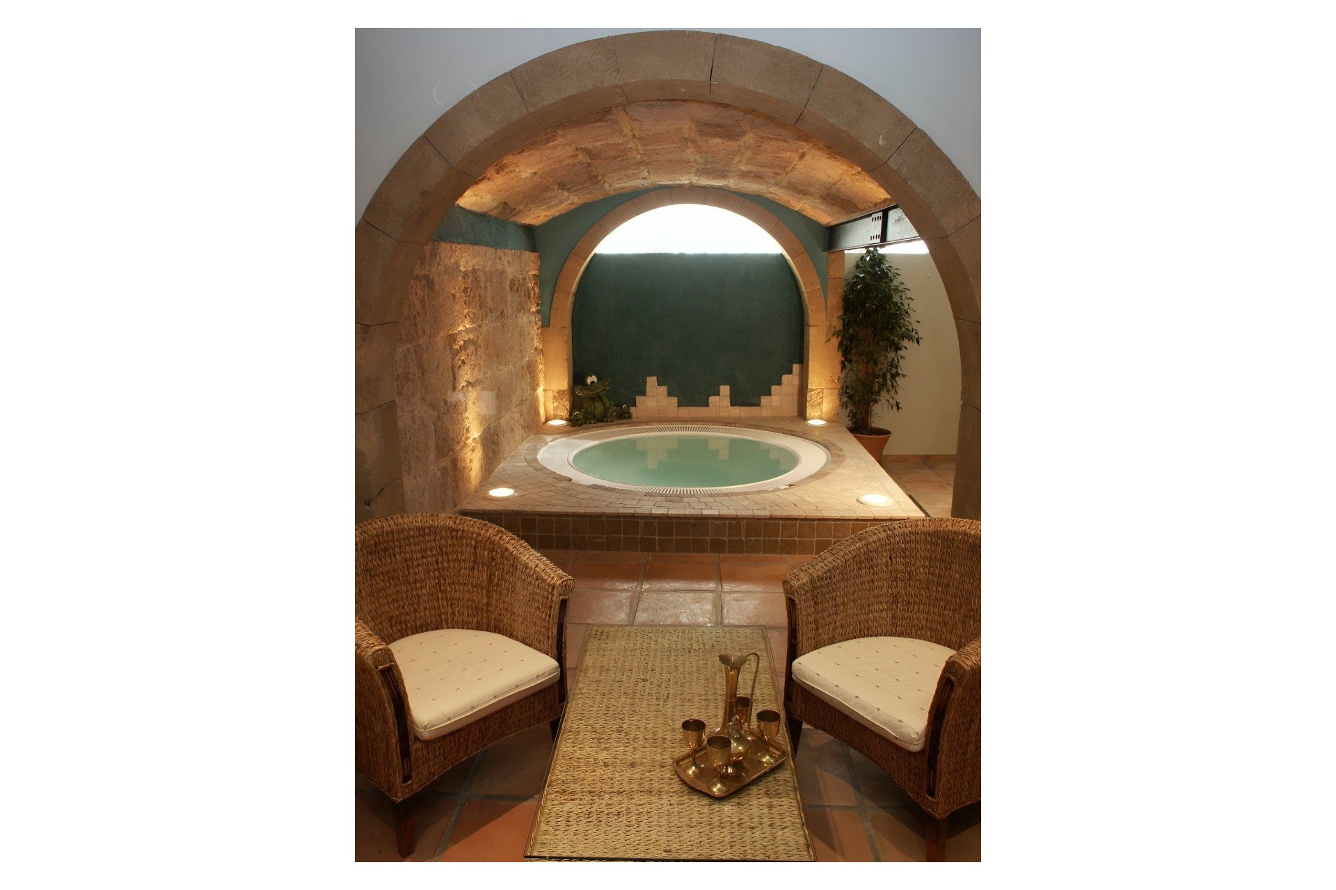 Reventa - Villa -
Jávea - Balcon al Mar