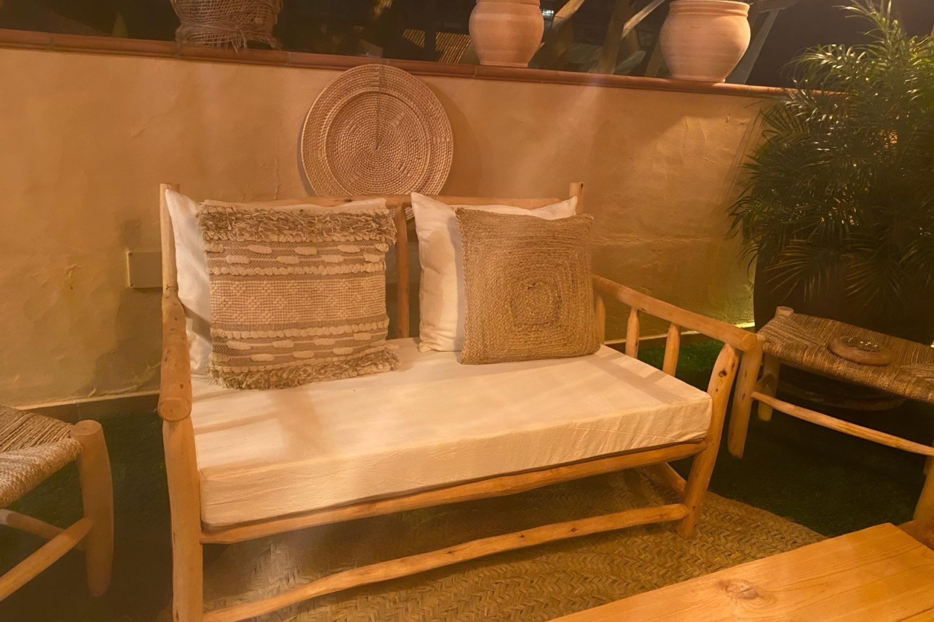 Reventa - Villa -
Jávea - Balcon al Mar