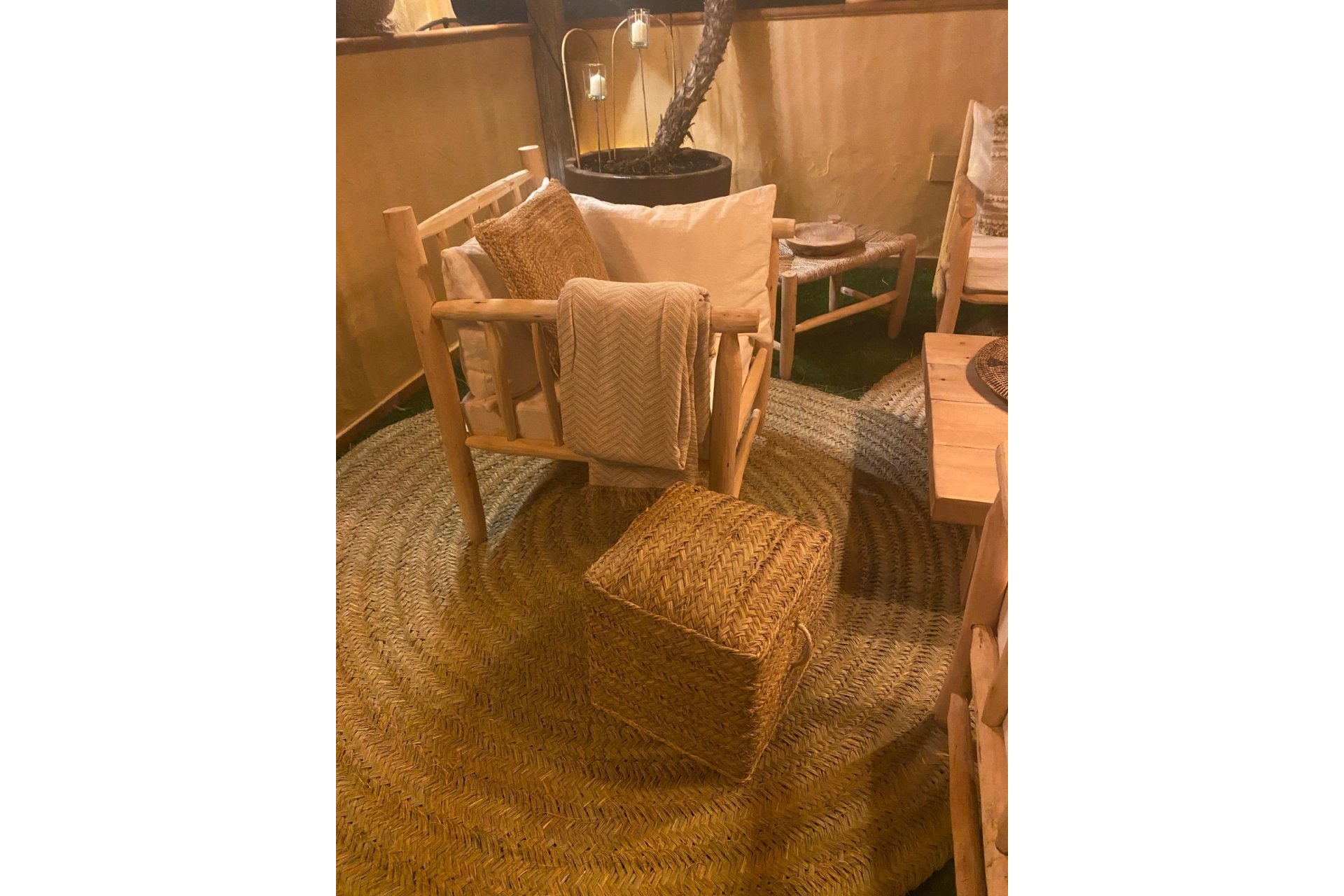 Reventa - Villa -
Jávea - Balcon al Mar