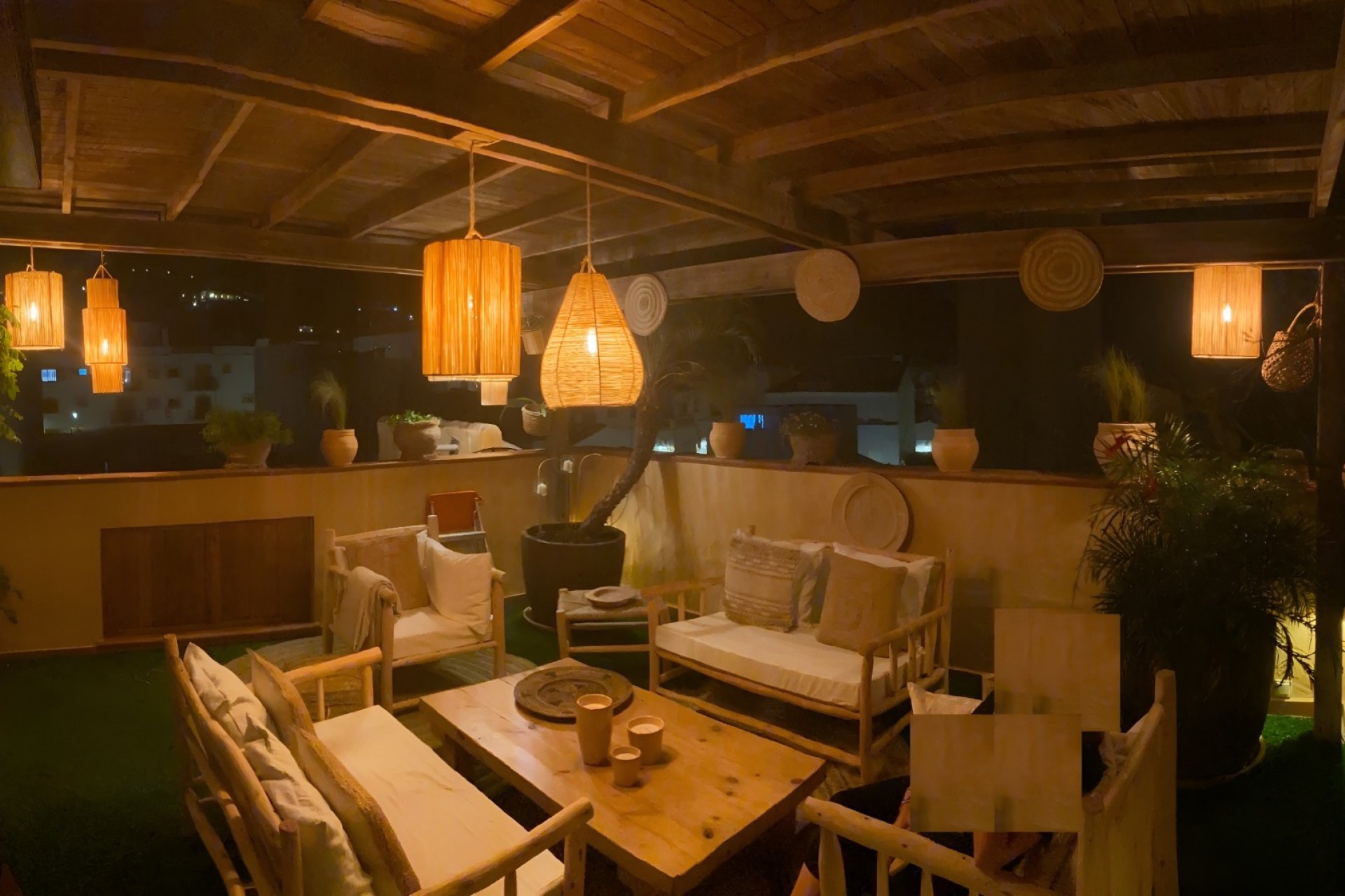 Reventa - Villa -
Jávea - Balcon al Mar