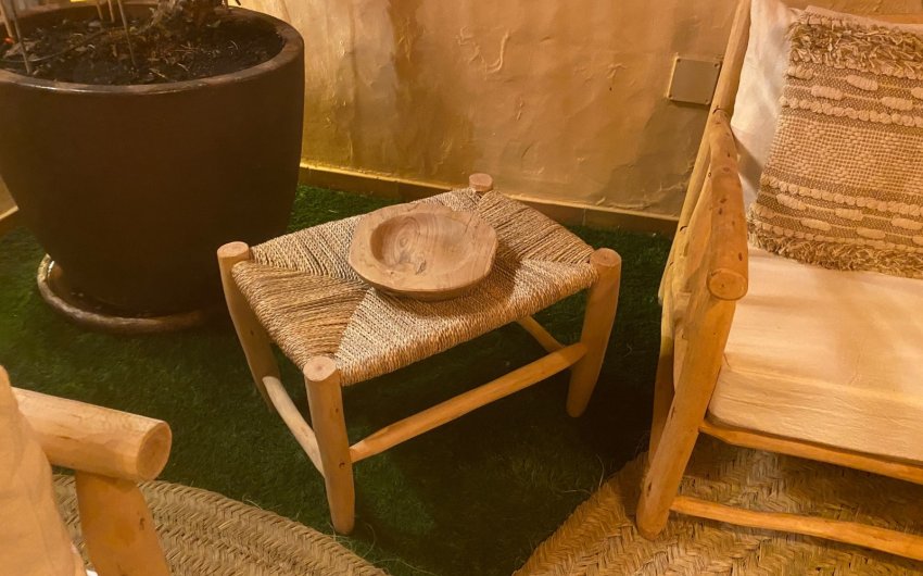 Reventa - Villa -
Jávea - Balcon al Mar