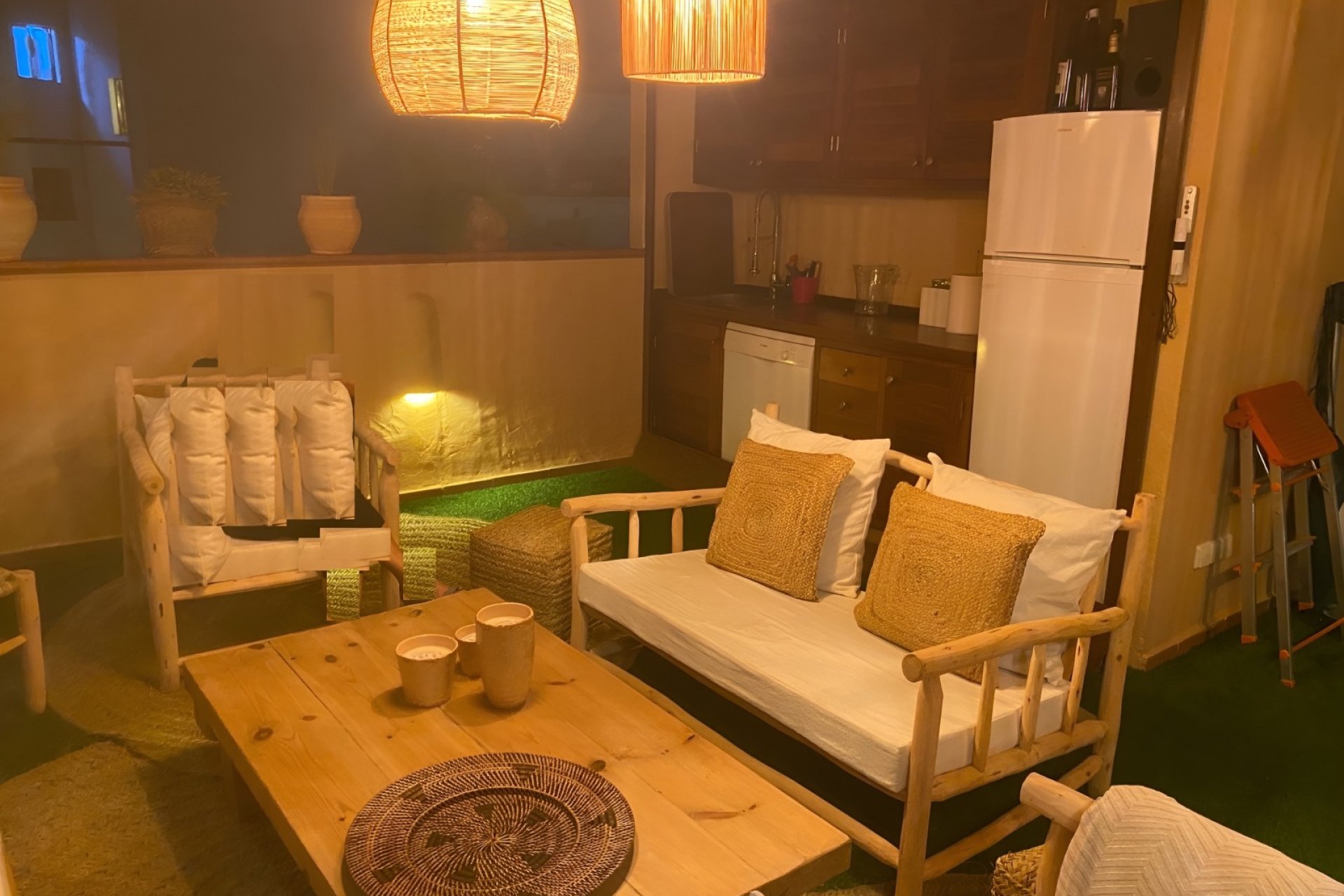 Reventa - Villa -
Jávea - Balcon al Mar