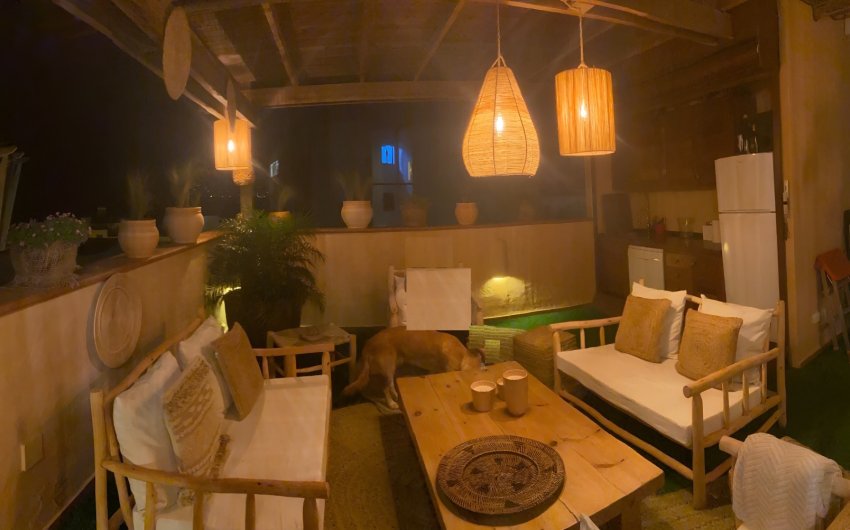 Reventa - Villa -
Jávea - Balcon al Mar