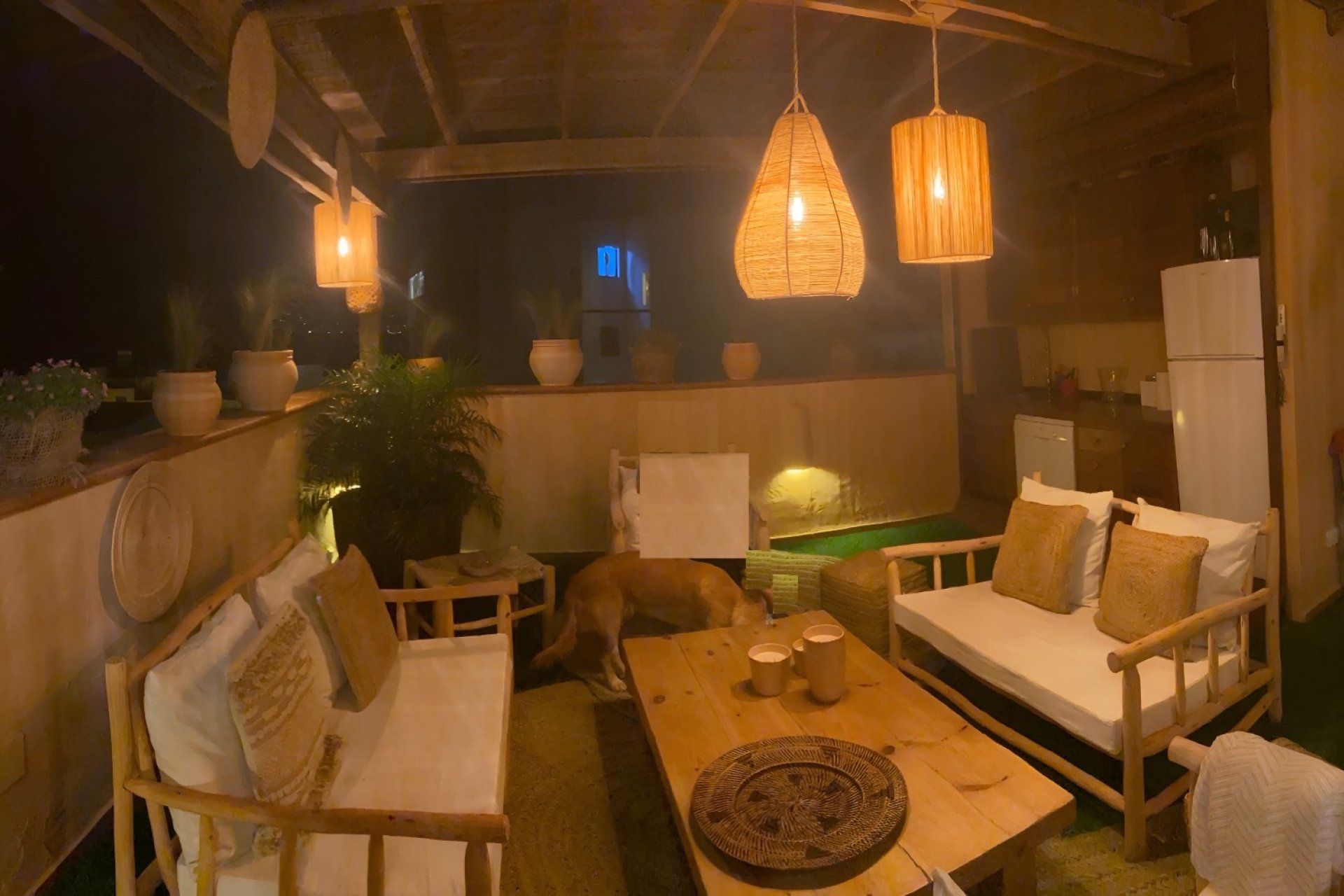 Reventa - Villa -
Jávea - Balcon al Mar