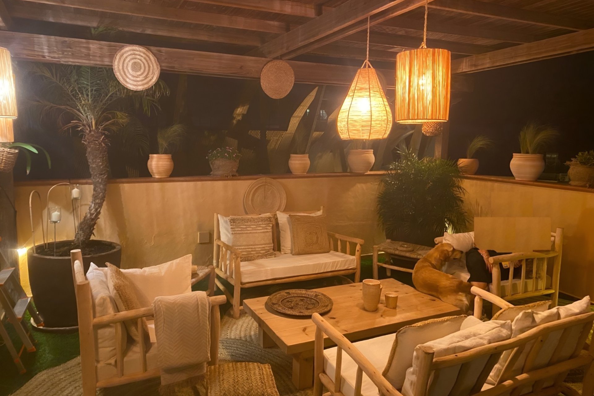 Reventa - Villa -
Jávea - Balcon al Mar