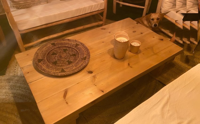 Reventa - Villa -
Jávea - Balcon al Mar