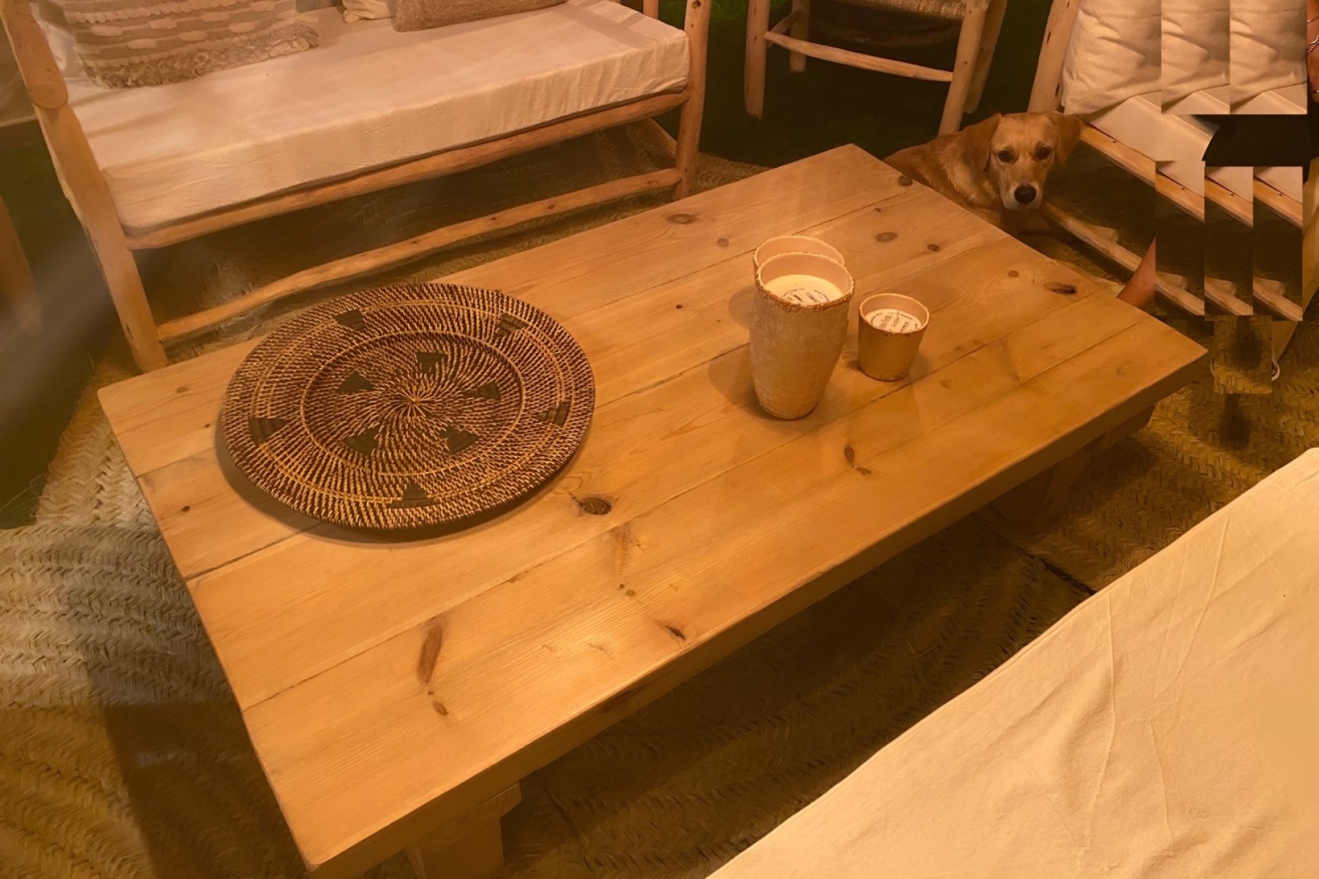 Reventa - Villa -
Jávea - Balcon al Mar