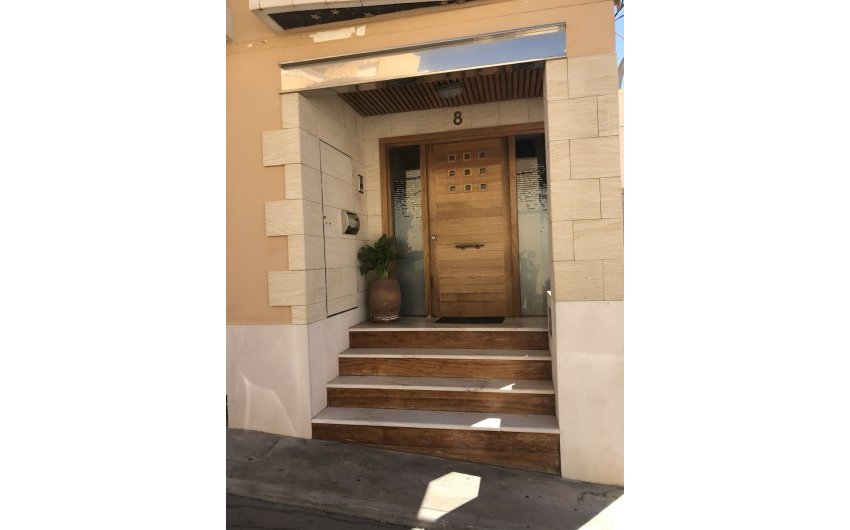 Reventa - Villa -
Jávea - Balcon al Mar