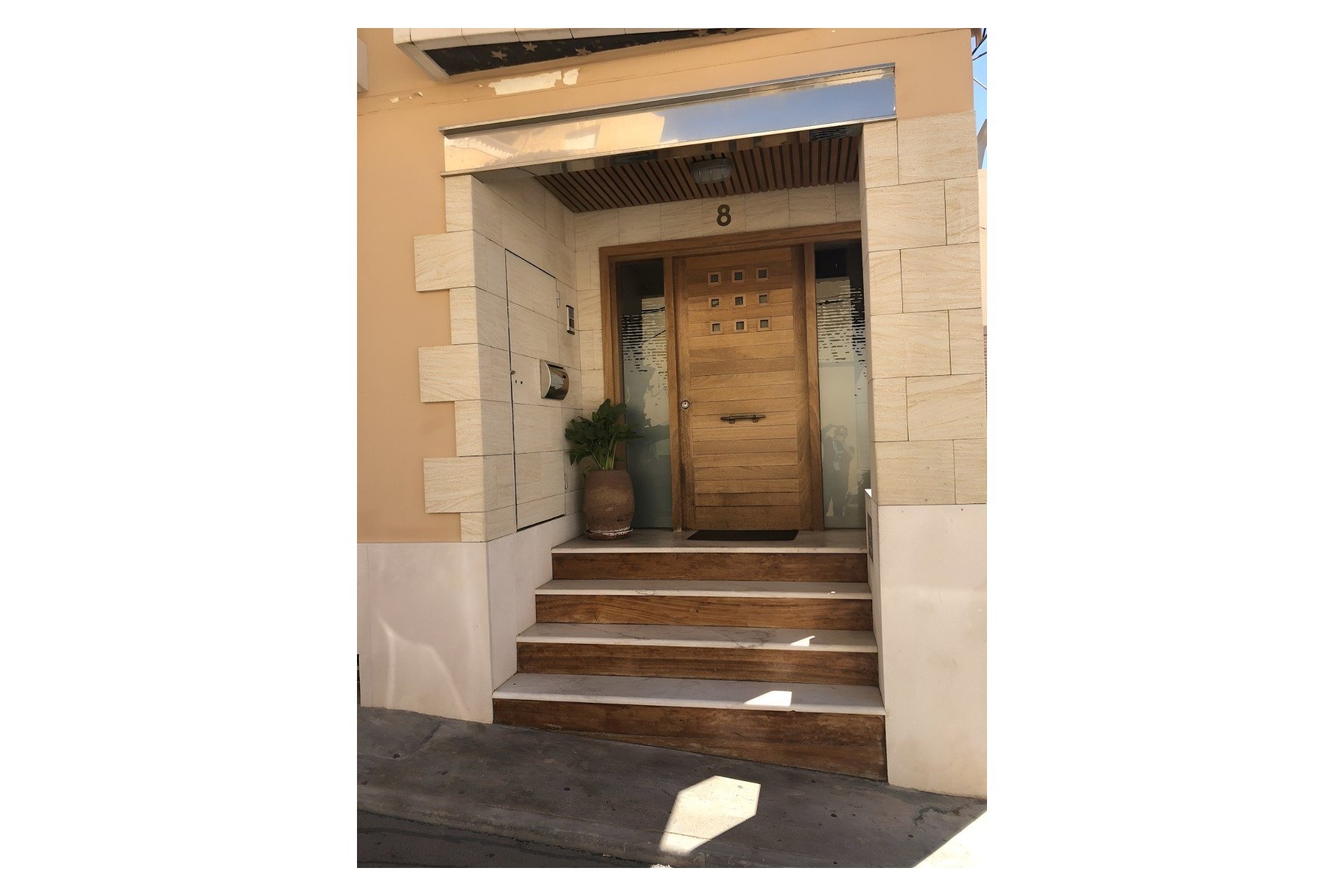 Reventa - Villa -
Jávea - Balcon al Mar