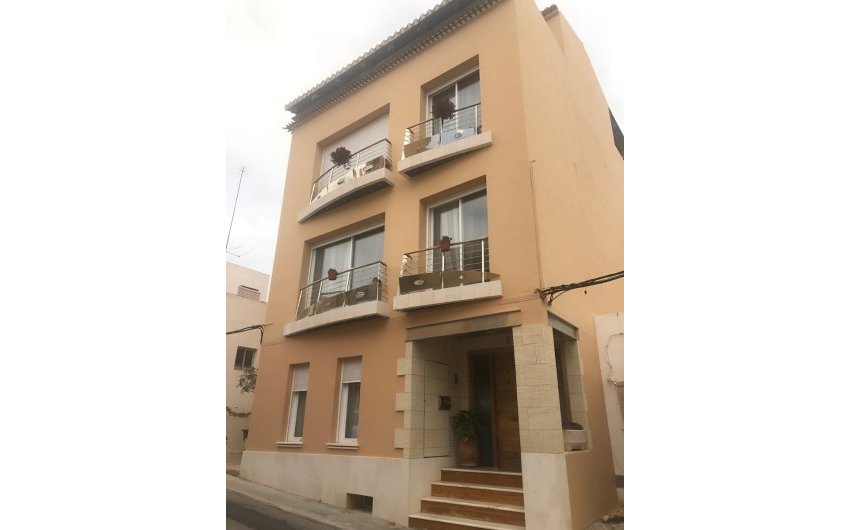 Reventa - Villa -
Jávea - Balcon al Mar