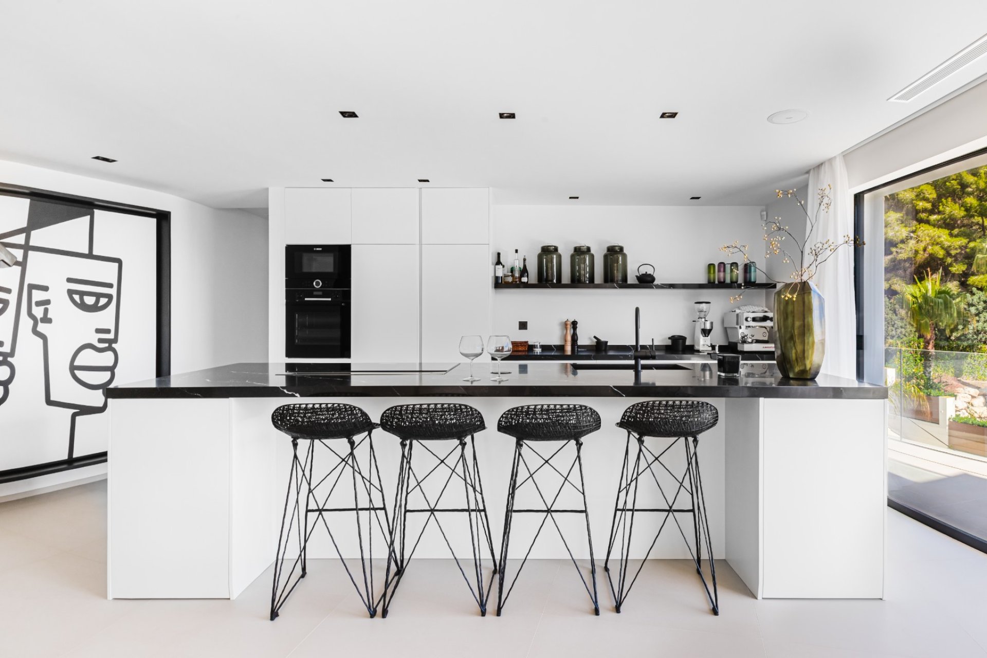 Reventa - Villa -
Jávea - Balcon al Mar