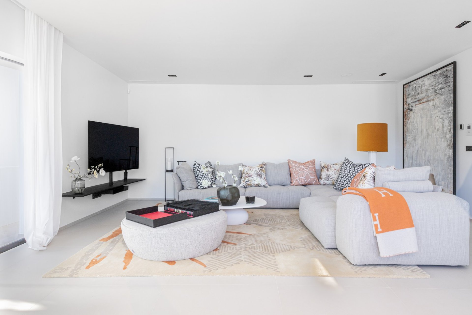 Reventa - Villa -
Jávea - Balcon al Mar