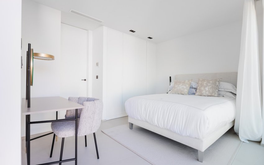 Reventa - Villa -
Jávea - Balcon al Mar