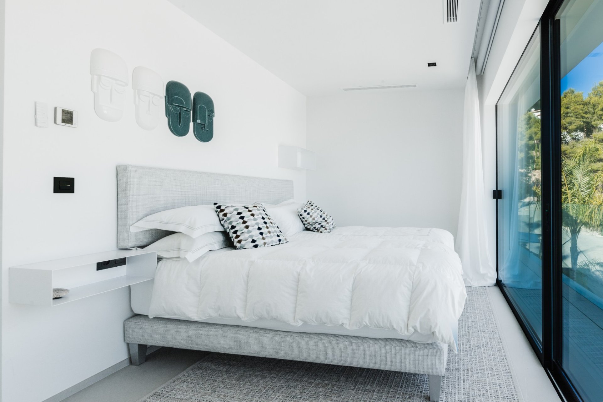 Reventa - Villa -
Jávea - Balcon al Mar