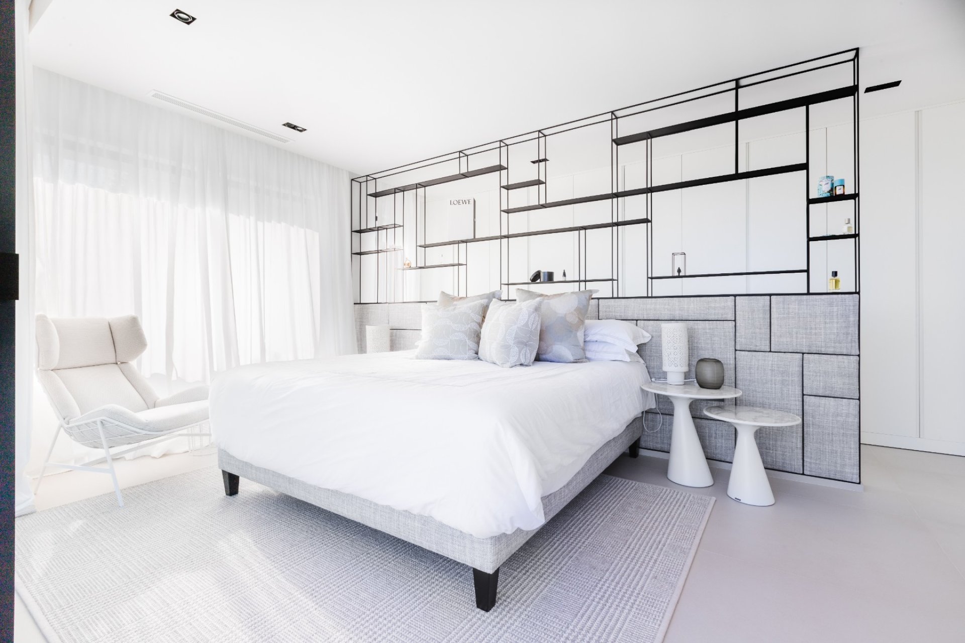 Reventa - Villa -
Jávea - Balcon al Mar